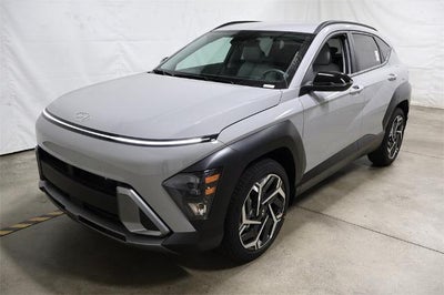 2026 Hyundai KONA SEL Premium FWD *Ltd Avail*