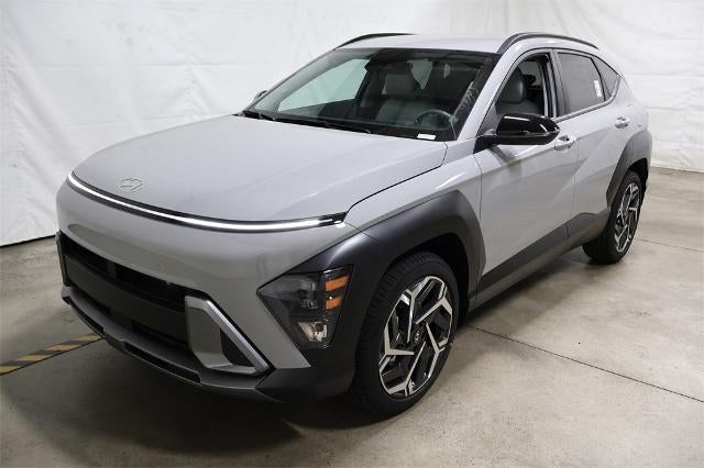 2026 Hyundai KONA SEL Premium FWD *Ltd Avail*
