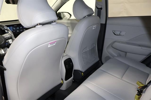 2026 Hyundai KONA SEL Premium FWD *Ltd Avail*