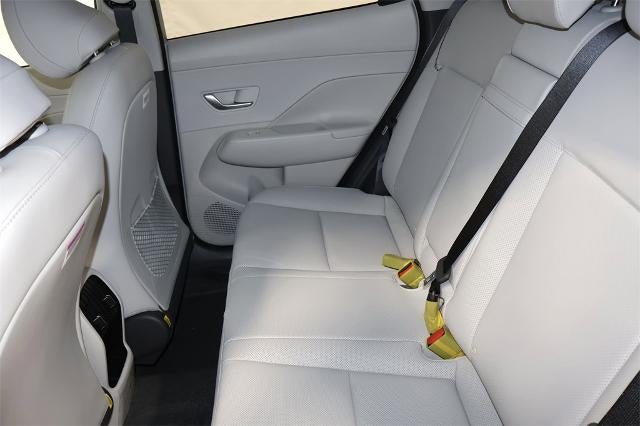 2026 Hyundai KONA SEL Premium FWD *Ltd Avail*