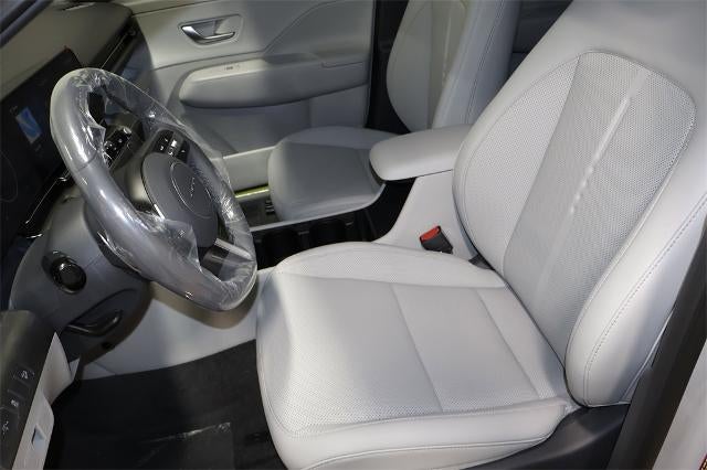 2026 Hyundai KONA SEL Premium FWD *Ltd Avail*