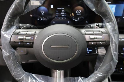 2026 Hyundai KONA SEL Premium FWD *Ltd Avail*