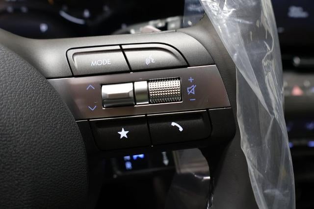 2026 Hyundai KONA SEL Premium FWD *Ltd Avail*