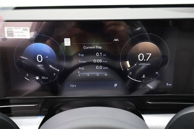 2026 Hyundai KONA SEL Premium FWD *Ltd Avail*