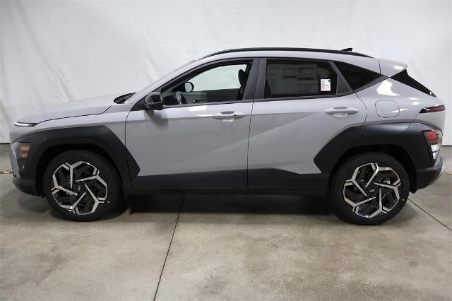 2026 Hyundai KONA SEL Premium FWD *Ltd Avail*