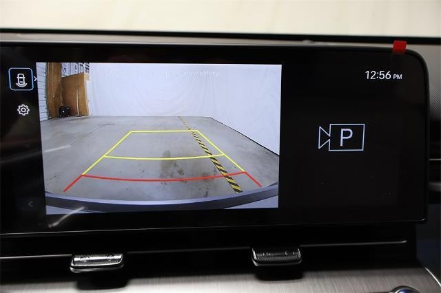 2026 Hyundai KONA SEL Premium FWD *Ltd Avail*