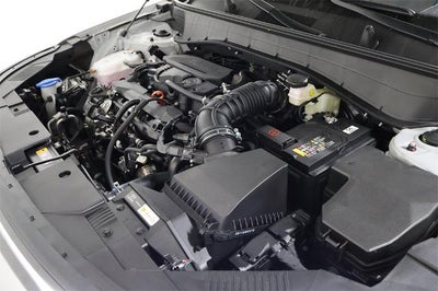 2026 Hyundai KONA SEL Premium FWD *Ltd Avail*