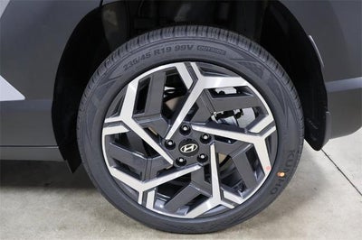 2026 Hyundai KONA SEL Premium FWD *Ltd Avail*