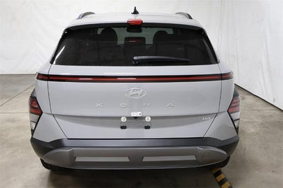 2026 Hyundai KONA SEL Premium FWD *Ltd Avail*