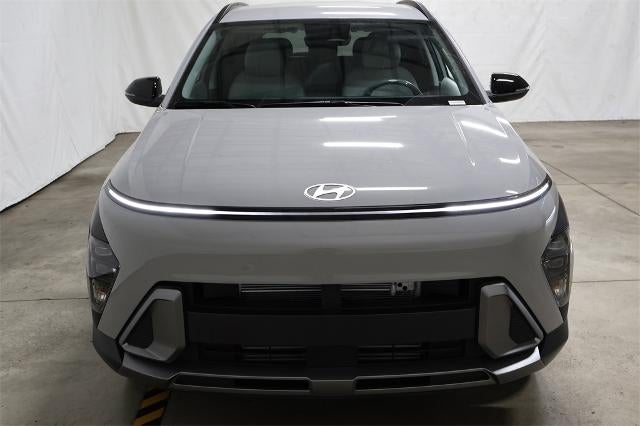 2026 Hyundai KONA SEL Premium FWD *Ltd Avail*