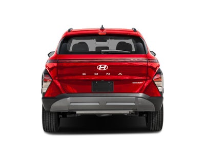 2026 Hyundai KONA SEL Premium FWD *Ltd Avail*