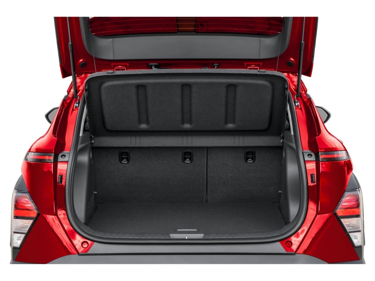 2026 Hyundai KONA SEL Premium FWD *Ltd Avail*