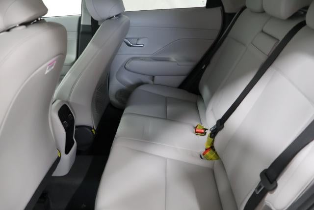 2027 Hyundai KONA SEL Premium FWD