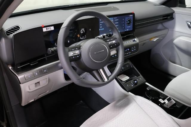 2027 Hyundai KONA SEL Premium FWD