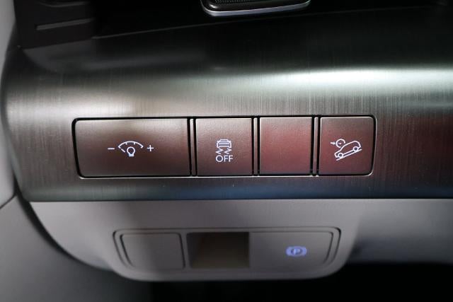 2027 Hyundai KONA SEL Premium FWD