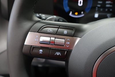 2027 Hyundai KONA SEL Premium FWD