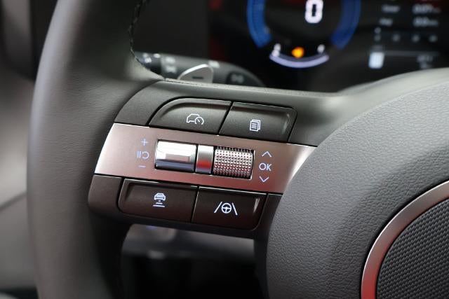 2027 Hyundai KONA SEL Premium FWD