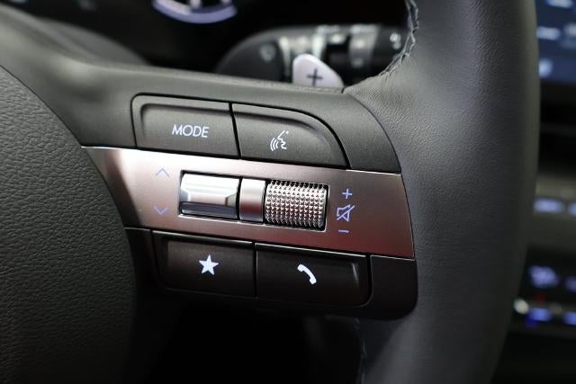 2027 Hyundai KONA SEL Premium FWD