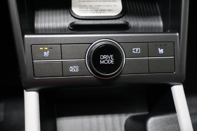 2027 Hyundai KONA SEL Premium FWD