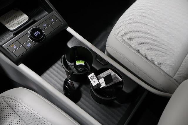 2027 Hyundai KONA SEL Premium FWD