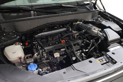 2027 Hyundai KONA SEL Premium FWD