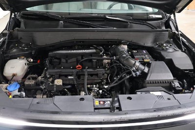 2027 Hyundai KONA SEL Premium FWD