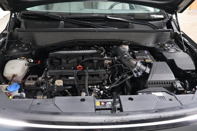 2027 Hyundai KONA SEL Premium FWD