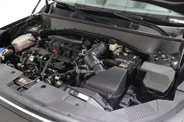 2027 Hyundai KONA SEL Premium FWD