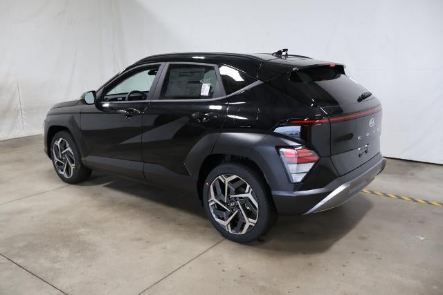 2027 Hyundai KONA SEL Premium FWD