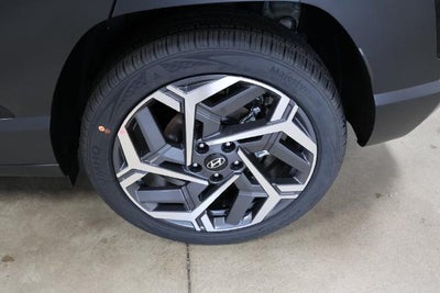2027 Hyundai KONA SEL Premium FWD