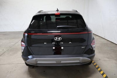 2027 Hyundai KONA SEL Premium FWD