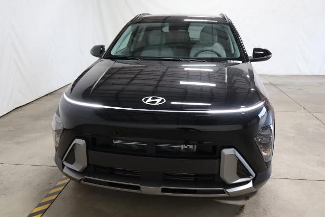 2027 Hyundai KONA SEL Premium FWD