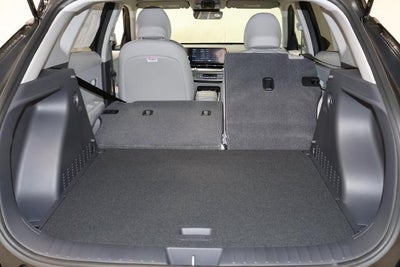 2027 Hyundai KONA SEL Premium FWD