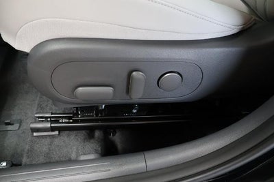 2027 Hyundai KONA SEL Premium FWD