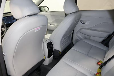 2027 Hyundai KONA SEL Premium FWD