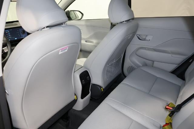 2027 Hyundai KONA SEL Premium FWD