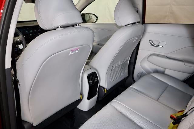 2027 Hyundai KONA SEL Premium FWD