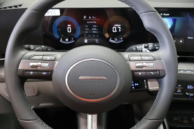 2027 Hyundai KONA SEL Premium FWD
