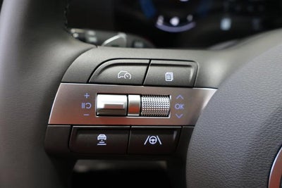 2027 Hyundai KONA SEL Premium FWD