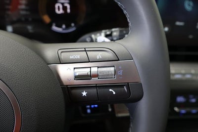 2027 Hyundai KONA SEL Premium FWD