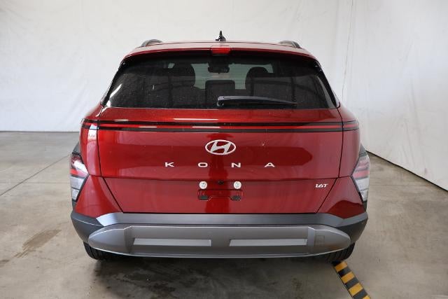 2027 Hyundai KONA SEL Premium FWD