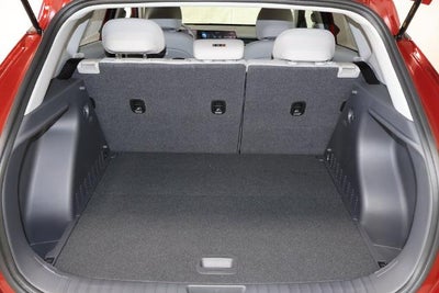2027 Hyundai KONA SEL Premium FWD