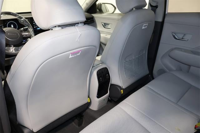 2026 Hyundai KONA SEL Premium FWD *Ltd Avail*