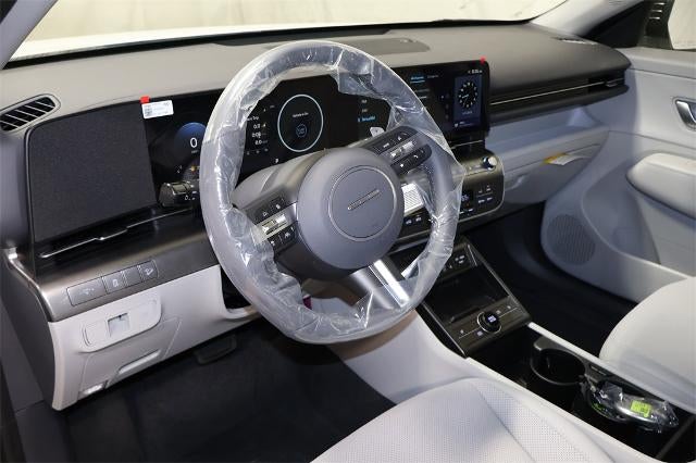 2026 Hyundai KONA SEL Premium FWD *Ltd Avail*