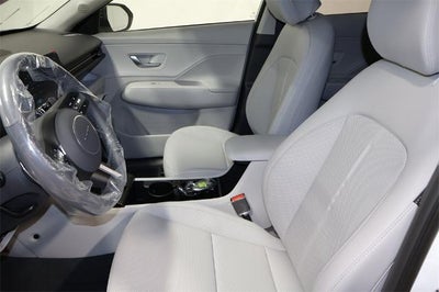 2026 Hyundai KONA SEL Premium FWD *Ltd Avail*