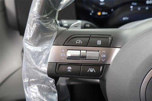 2026 Hyundai KONA SEL Premium FWD *Ltd Avail*