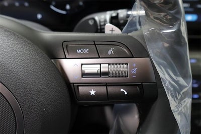 2026 Hyundai KONA SEL Premium FWD *Ltd Avail*