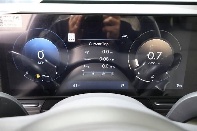 2026 Hyundai KONA SEL Premium FWD *Ltd Avail*