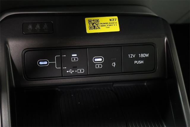 2026 Hyundai KONA SEL Premium FWD *Ltd Avail*