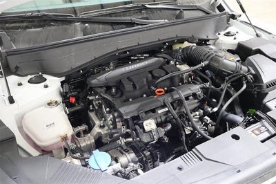 2026 Hyundai KONA SEL Premium FWD *Ltd Avail*